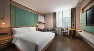 Atour Light Hotel Shenzhen Nanshan Shenzhen Bay - 4