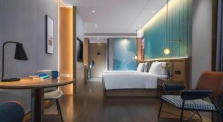 Atour Light Hotel Shenzhen Nanshan Shenzhen Bay - 1