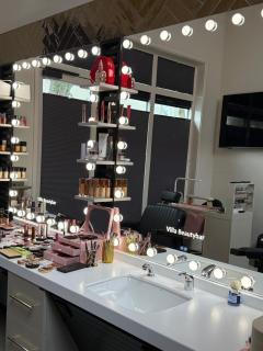 Villa B&B Bovenkarspel - 8