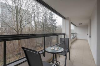 Nowaka-Jeziorańskiego Modern Comfort Apartment by Solarento - 7