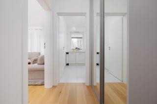 Nowaka-Jeziorańskiego Modern Comfort Apartment by Solarento - 1