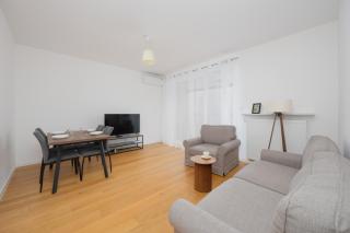 Nowaka-Jeziorańskiego Modern Comfort Apartment by Solarento - Varsovie - 6