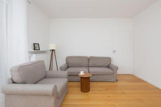 Nowaka-Jeziorańskiego Modern Comfort Apartment by Solarento - 5