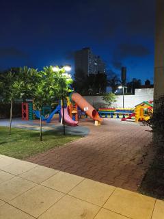 Apartamento Encontro - 1