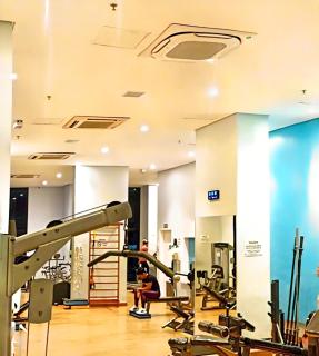 Apartamento Encontro - 2