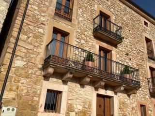 Country House, Sepúlveda - 0