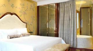 Riverside International Hotel - 9