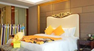 Riverside International Hotel - 8