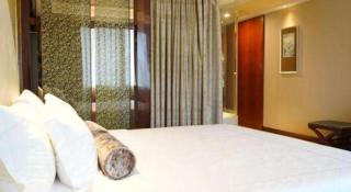 Riverside International Hotel - 7