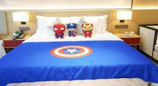 Riverside International Hotel - 5