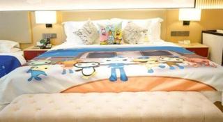 Riverside International Hotel - 2