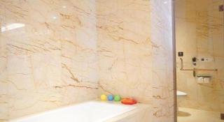 Riverside International Hotel - 1