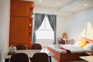 Sunrise City View - Daylight Homestay - 1