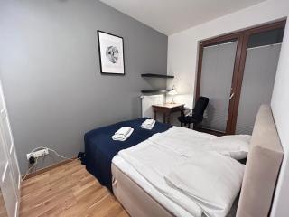 ApartmentPrestige Central Station - 5