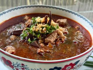 HomeandHomestay Chiang Kham - 3