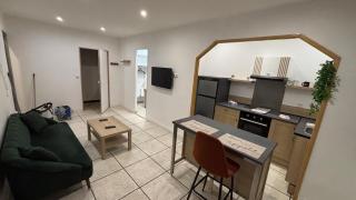 Bel appartement rénové en cœur de ville - 8