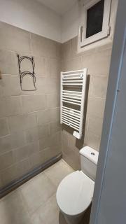 Bel appartement rénové en cœur de ville - 6