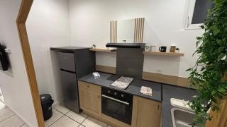 Bel appartement rénové en cœur de ville - 5