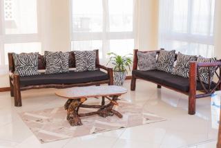 24 Nyali Seaview Homestay - 8