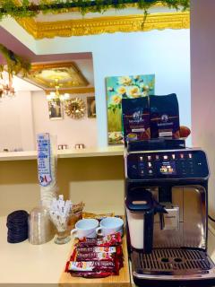 Grand Süleymaniye Hotel - 6