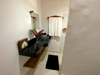 Villa Piquiá Trancoso - Casa Canário - Trancoso - 5