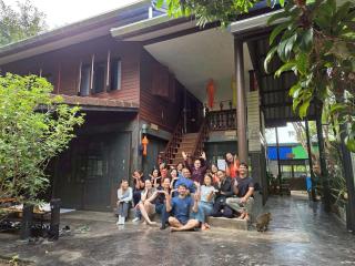 HomeandHomestay Chiang Kham - 6