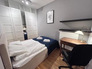 ApartmentPrestige Central Station - 8