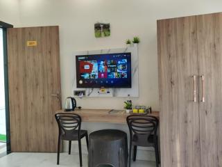 Hotel Modi Palace, Chanderi MP - 3