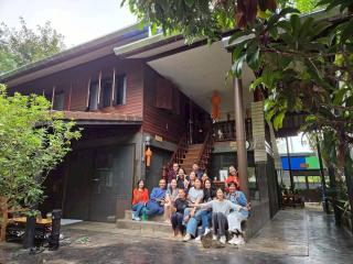 HomeandHomestay Chiang Kham - 7