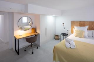 CASA BOUTIQUE SAN JUAN Una gran casa con encanto y única! - 7