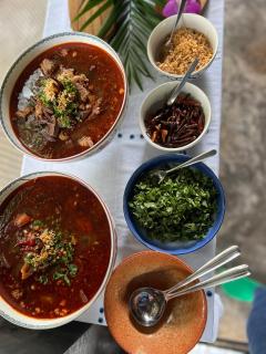 HomeandHomestay Chiang Kham - 8