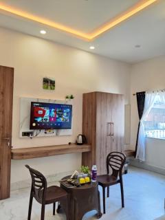 Hotel Modi Palace, Chanderi MP - 5