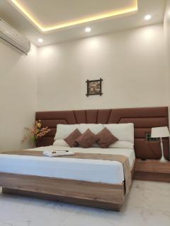 Hotel Modi Palace, Chanderi MP - 6