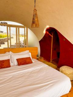 Kisoro Art Island - 7