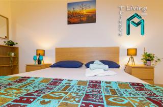 TRIESTE LIVING - Professional Guest House - 9