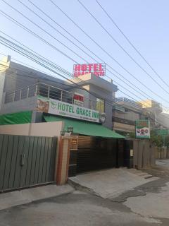 Hotel Grace INN - 0