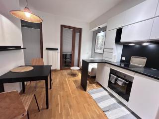 ApartmentPrestige Central Station - 9