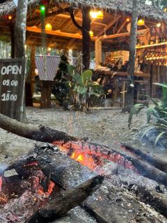 Khao Phang Camping - Ban Pha Saeng Lang - 8