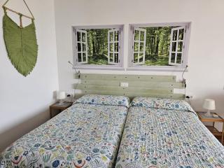 Vv casafaromar oceanfront air conditioning - Morro del Jable - 8