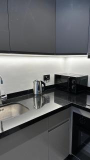 Studio dans quartier les Princesses arrondissement Maarif - 9