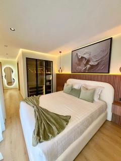 Studio dans quartier les Princesses arrondissement Maarif - Casablanca - 7