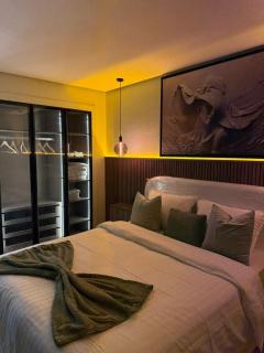 Studio dans quartier les Princesses arrondissement Maarif - 3