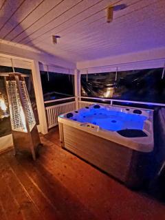 Fuledzki Biały Domek - Mazury, Jacuzzi, Sauna, Giżycko - 8