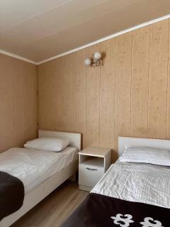 Sanjyra Guesthouse - 7