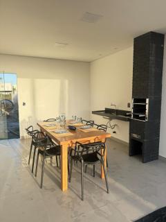 Casa Recanto do Prime - 4