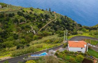 Jardim do mar luxury - 0