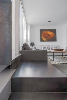 Duplex with terrace and pool in the center, WiFi, AC Matahacas dos dormitorios - 9