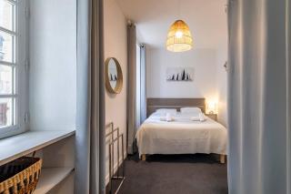 Appartement sur le Port de Vannes - 4