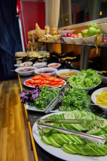 A&H Baku Center Inn Hotel - 2