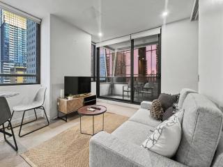 1901 Central Melbourne Studio Prime Location - Melbourne - 0